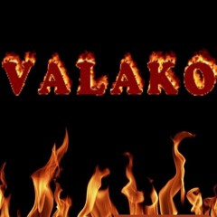 valako the demon Viking