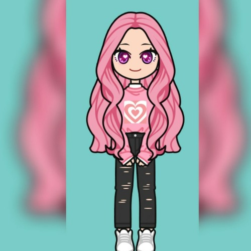 Baneca’s avatar