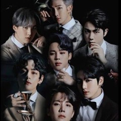 💜Bts Mafia boss 🖤