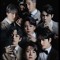 💜Bts Mafia boss 🖤
