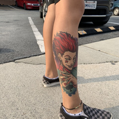 Tyron Rude Bwoy Biggumz