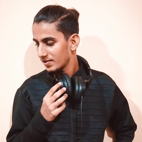 DJ Jash’s avatar