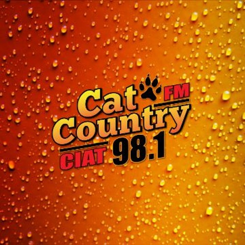 Cat Country 98’s avatar