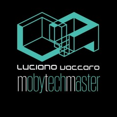 Luciano Vaccaro MobyTechMaster