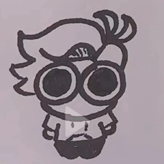 🤔何してるの🤔