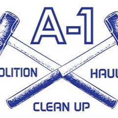 A-1 Demolition & Hauling