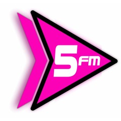 Five FM Romania
