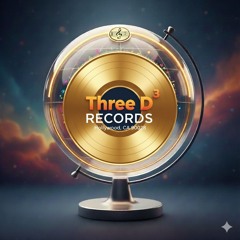 Three D Records