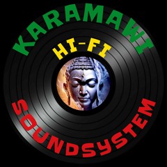 Karamawi Hi-Fi SoundSystem