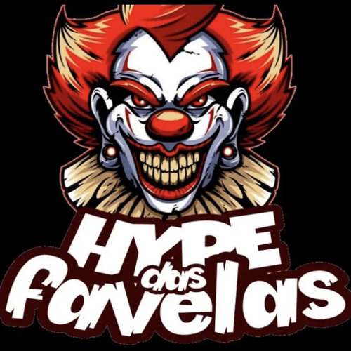 hype das favelas’s avatar