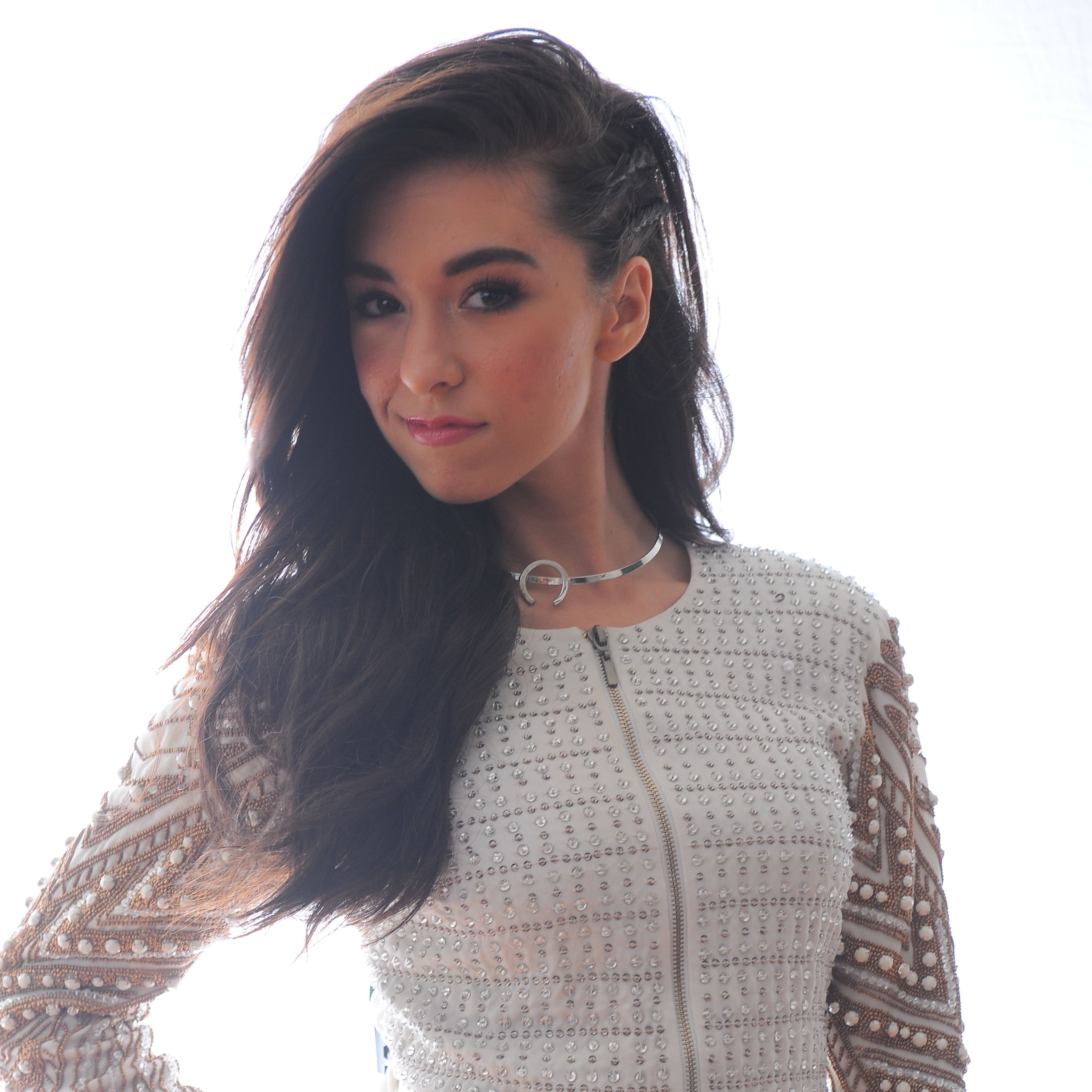Christina Grimmie