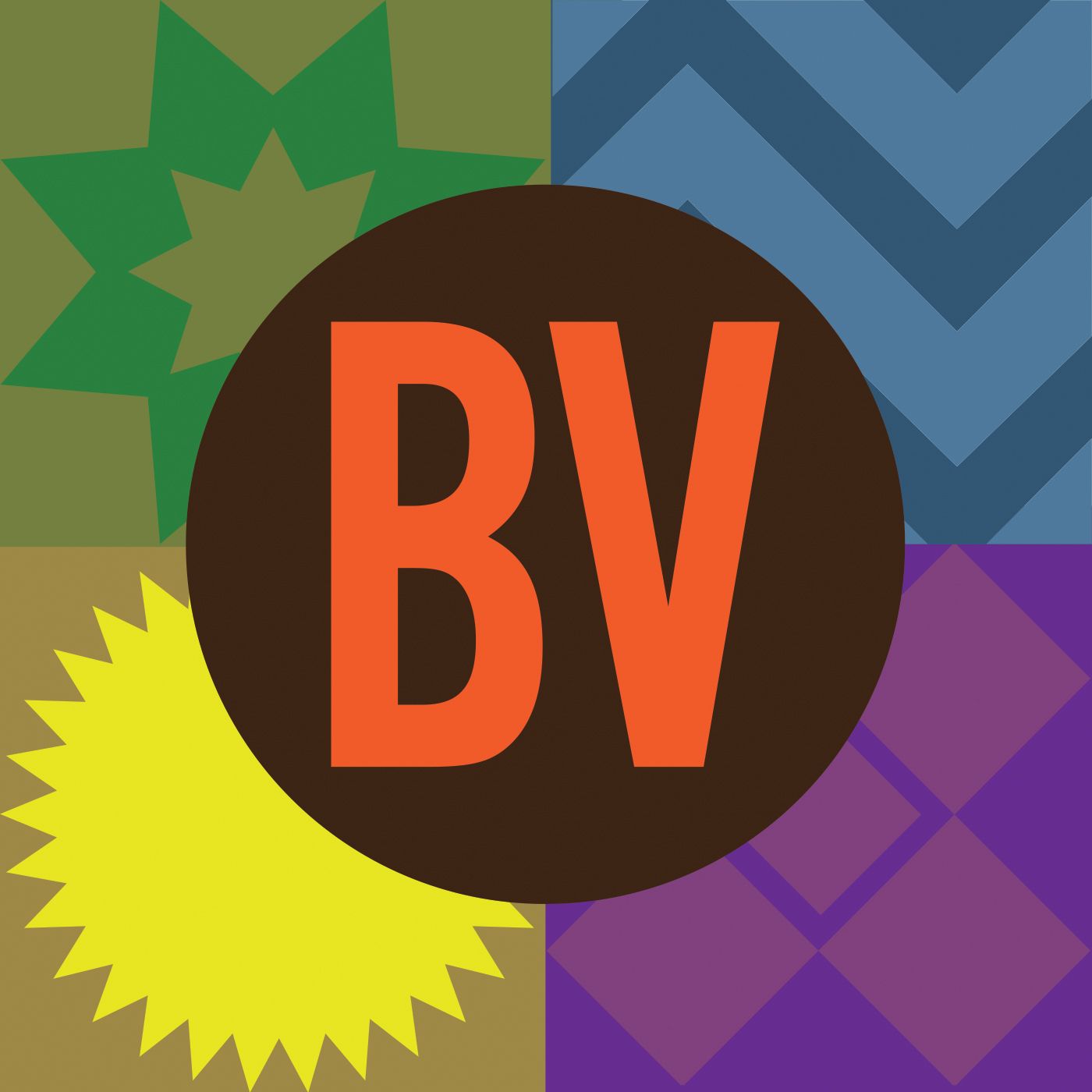 Black Voices From Big Brown - UPS