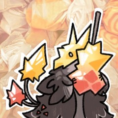 ❃. ꉔandy ꉔ𝘳yst𝘢𝘭  ◗ -