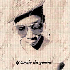 DJ tumelo de groove