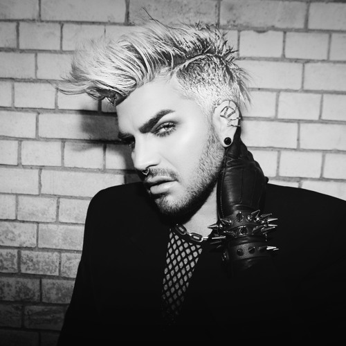 Adam Lambert’s avatar