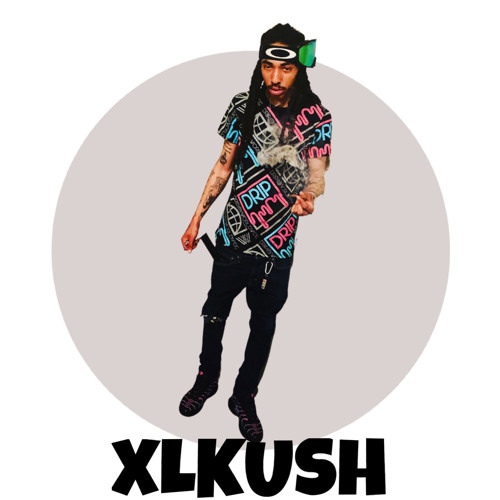 XLKUSH AKA THIRTY3P’s avatar