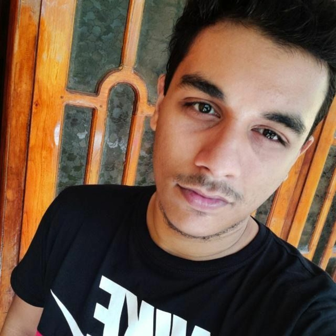 Stream Rahase Handana Apa Pathum Cover by Angelo Fernando by Angelo ...
