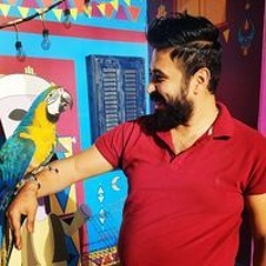 عبدة محمد