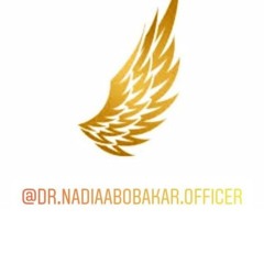 Dr Nadia abobakar