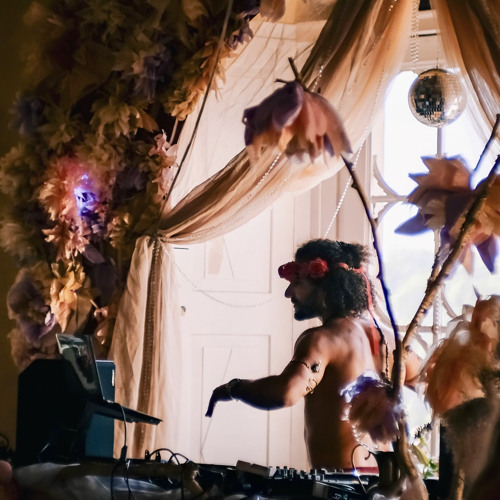 DJ Andeel