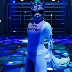 DJ Snow Wolf