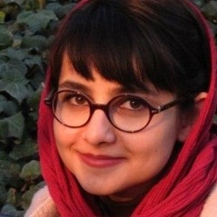 Mehrnoush Delshad