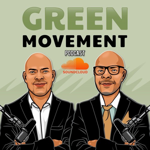 Green Movement’s avatar