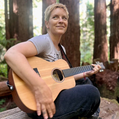 Sarah MacEwan - Singing Therapist