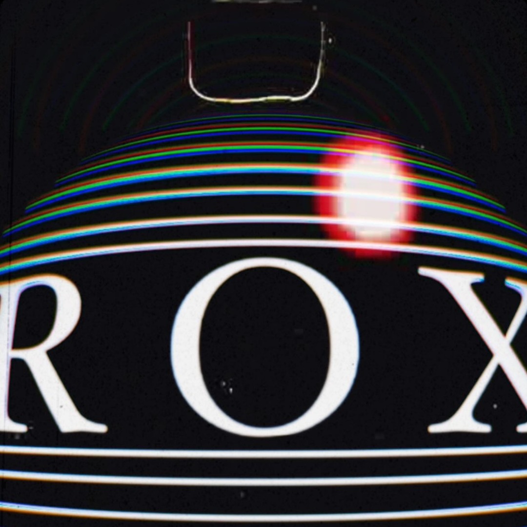 R O X X’s avatar