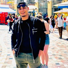 احمد سيد للي