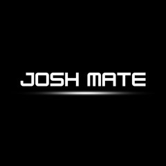 Josh Mate