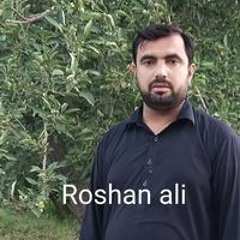 Roshan Ali Jamali