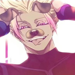 Galy (🫀&🩶's ver)