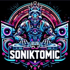DJ SONIKTOMIC