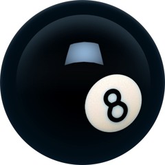 8 Ball Paul