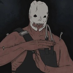 Dead by Daylight Trapper