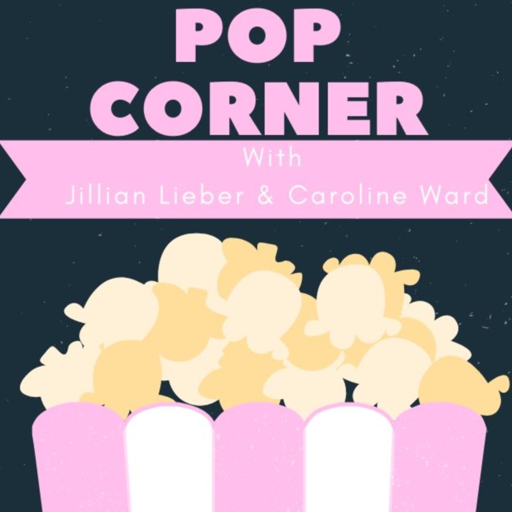 Pop Corner Podcast