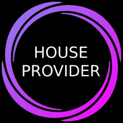 House Provider