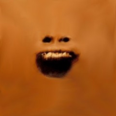 Oranger