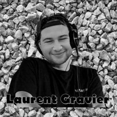 Laurent Gravier
