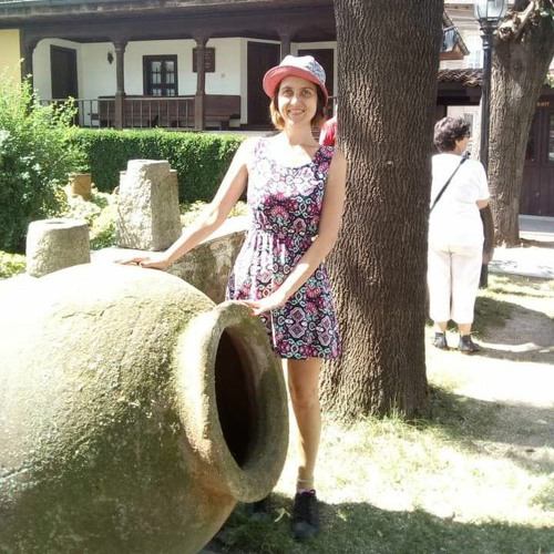 Nadejda Kuncheva’s avatar