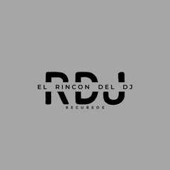 El Rincón del DJ