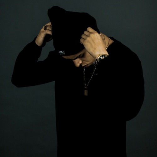 Jhey Jhey 94 feat. Trezenit ( Prod. AudazBeatz )