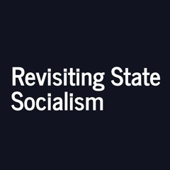 Revisiting State Socialism