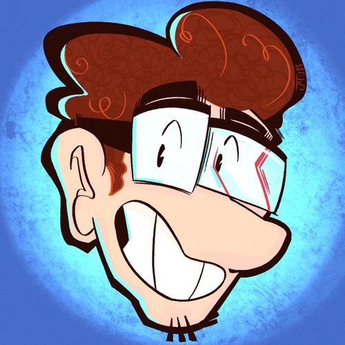 Spenny Ecks’s avatar