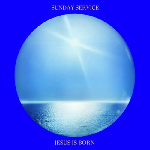 Sunday Service Choir’s avatar