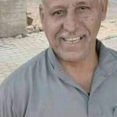 محمد محسن