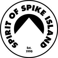 Spirit Of Spike Island