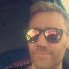 Martyn Hodgson