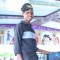 Dj Anvesh Smiley